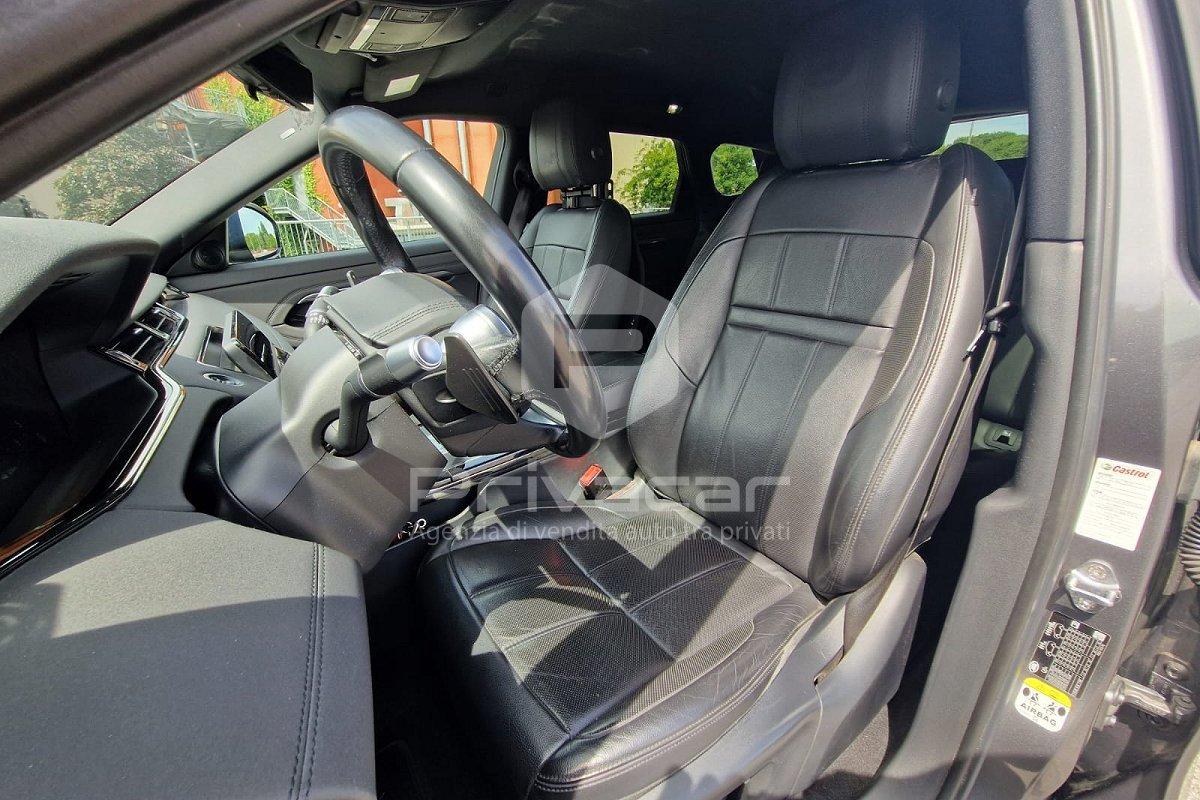 LAND ROVER Range Rover Evoque 2.0D I4 180 CV AWD Auto R-Dynamic SE