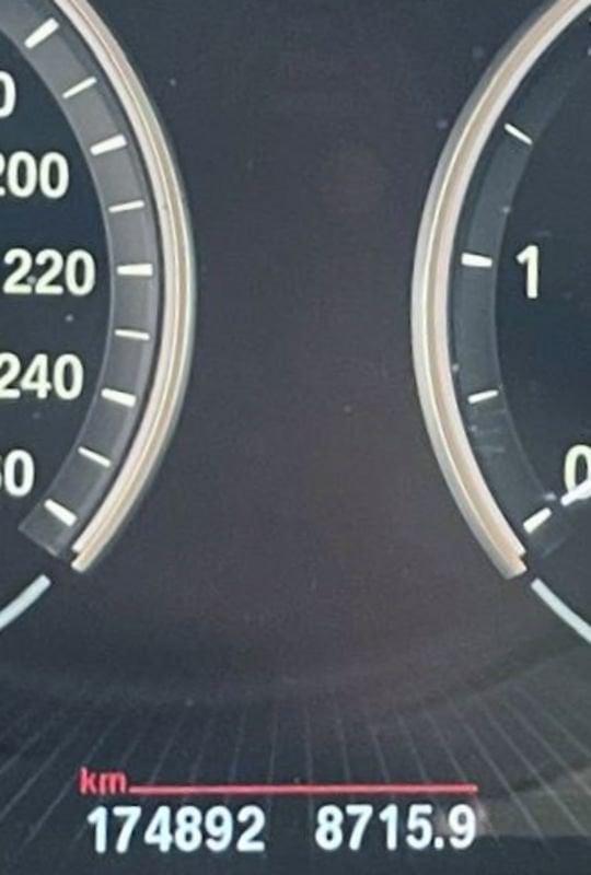 BMW Serie 5 Touring 520d Touring Futura