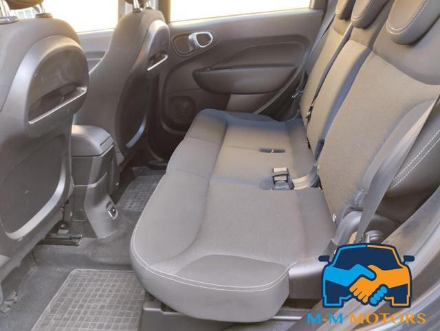 FIAT 500L 1.3 Multijet 95 CV City Cross