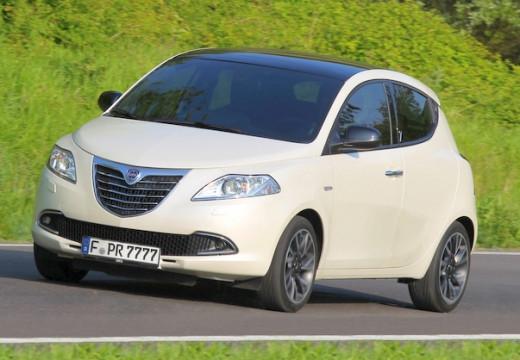 LANCIA Ypsilon III 2011 - Ypsilon 1.2 8v Elefantino 69cv my14