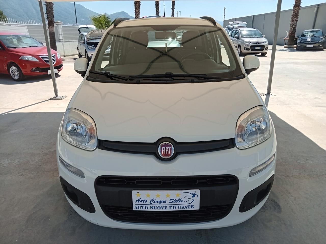 Fiat Panda 1.2 BENZ C.V 70 VETTURA COME NUOVA QUAL PROVA