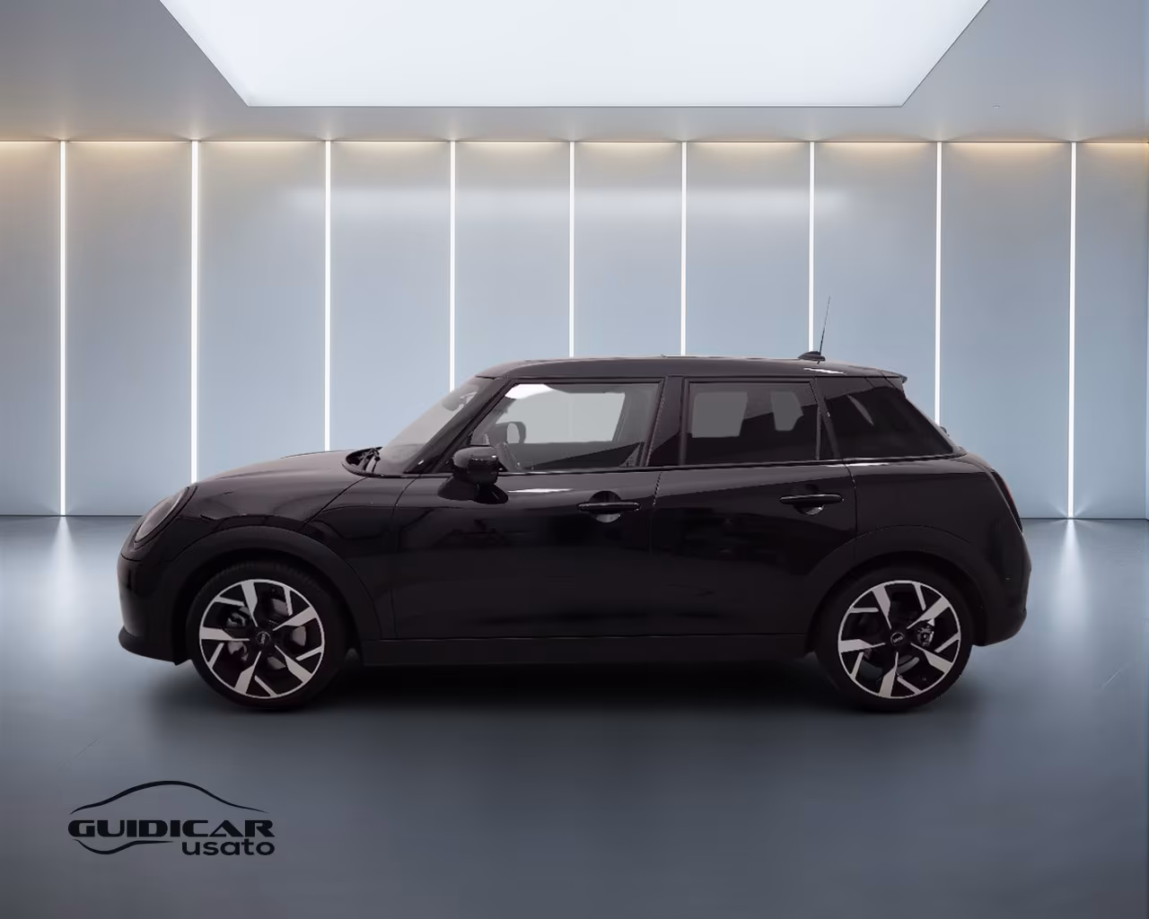 MINI Mini Cooper F65 5p - Mini Cooper 5p 1.5 C Favoured auto