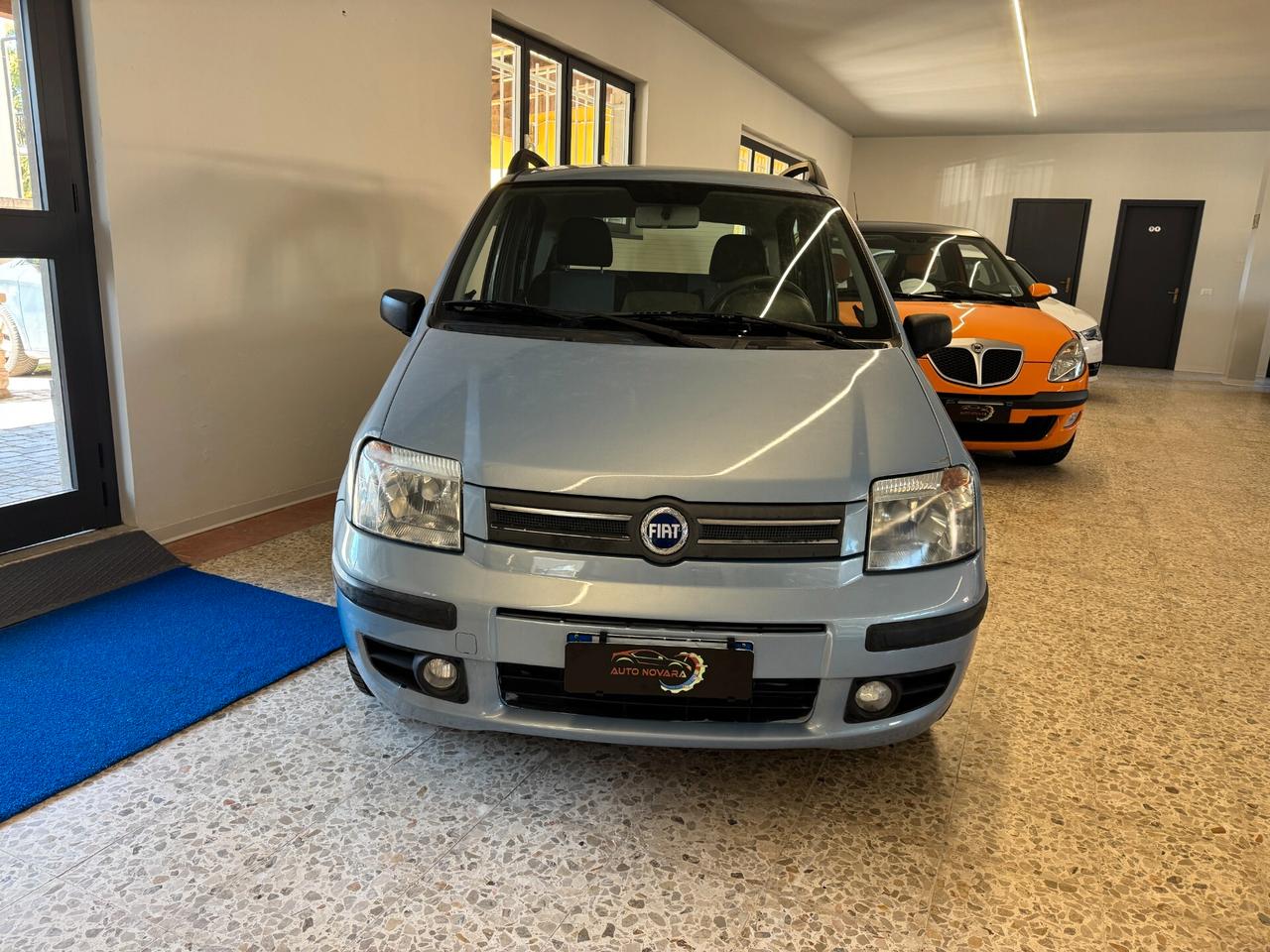 Fiat Panda 1.2 Dynamic NEOPATENTATI