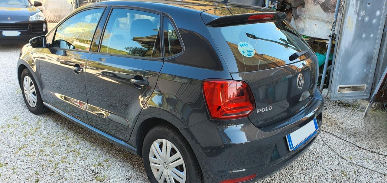 Volkswagen Polo 1.0 MPI 5p. Trendline PERFETTA
