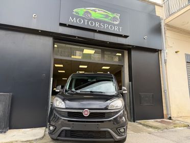 Fiat Doblo Doblò 1.6 MJT 16V 120CV Lounge