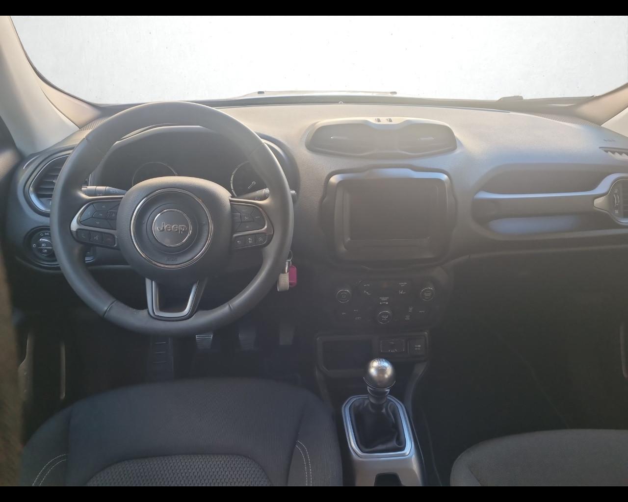 JEEP Renegade - Renegade 1.0 T3 Limited