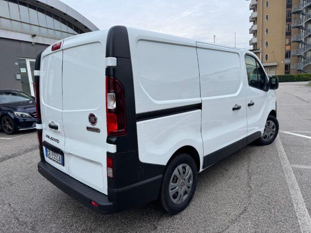 FIAT Talento 2.0 Ecojet 145CV PN-TN Combi