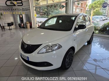 Lancia Ypsilon Ypsilon 1.0 FireFly 5 porte S&S Hybrid Oro
