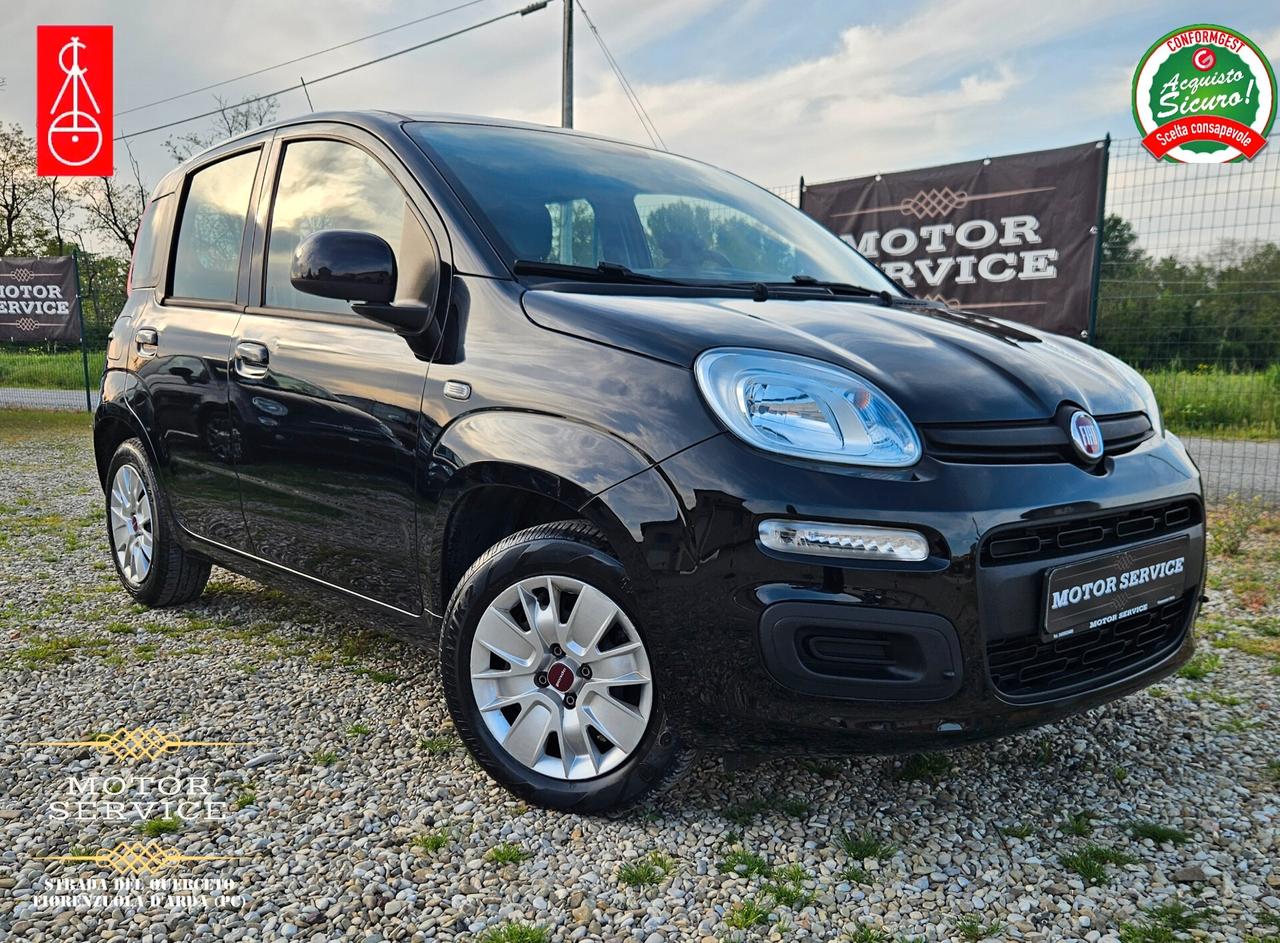 Fiat Panda 1.2 69cv 4cilindri PREZZO REALE E FINALE