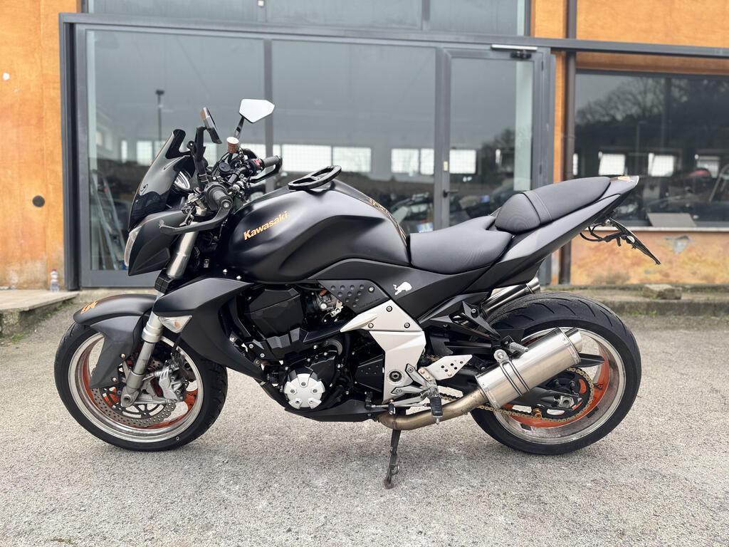 KAWASAKI Z 1000 Abs