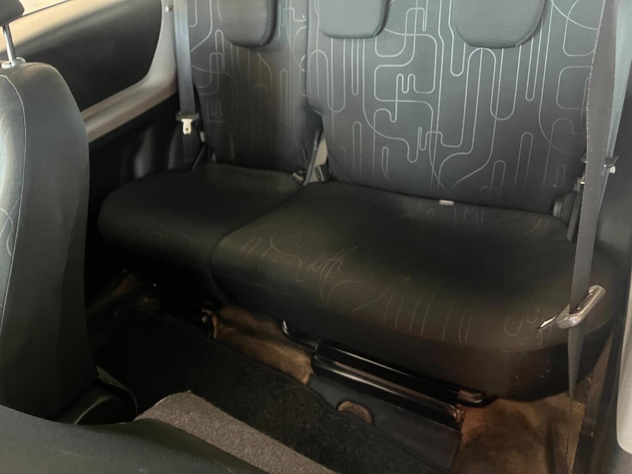 Toyota Yaris 1.0 3 porte