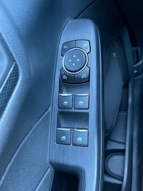 Ford Kuga 2.5 Full Hybrid 190 CV CVT 2WD ST-Line