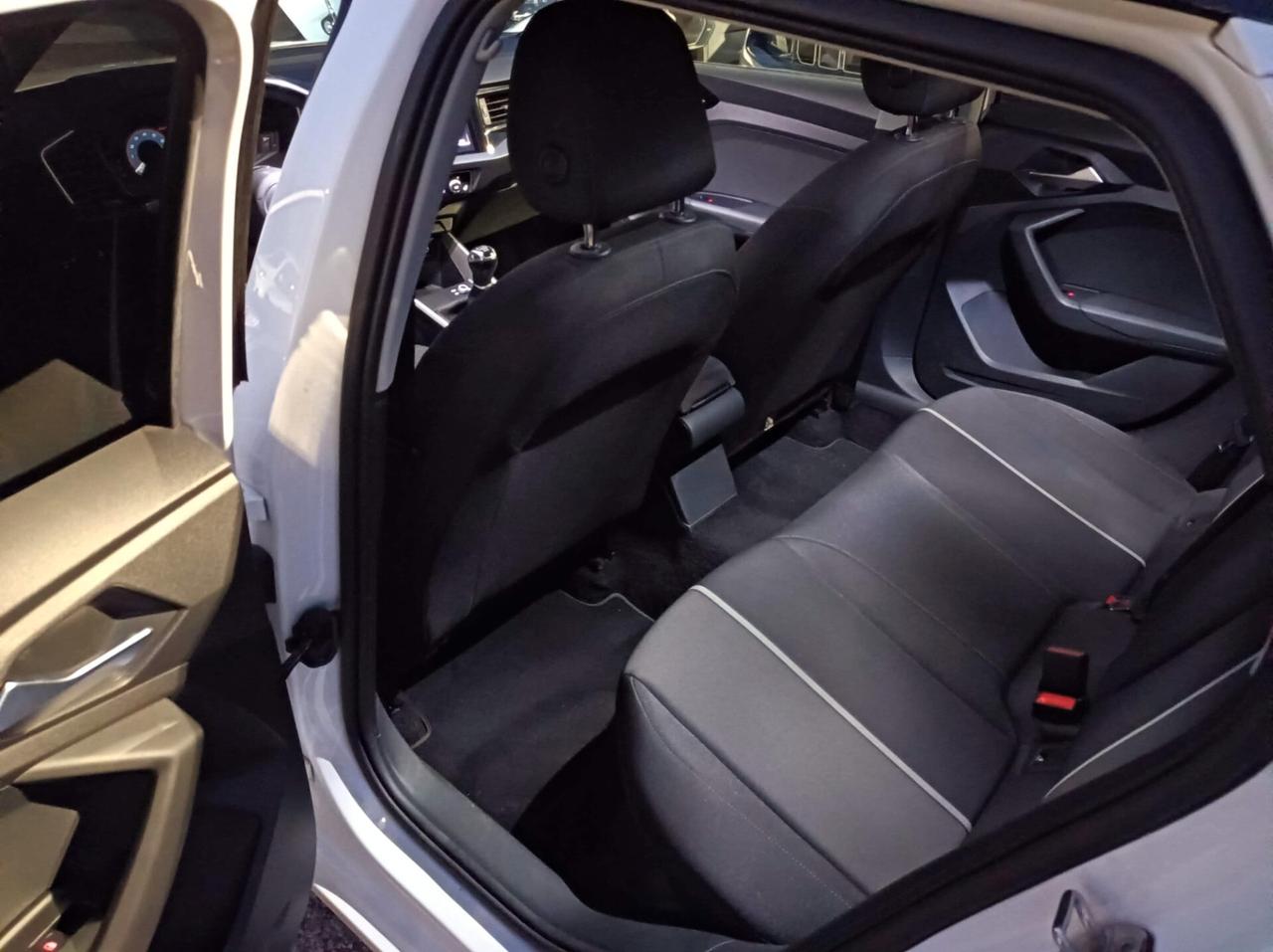 Audi A1 SPB 25 TFSI Admired Advanced