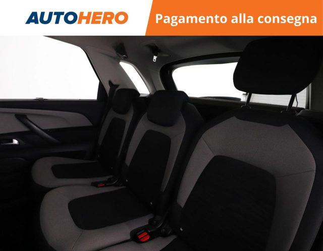 CITROEN C4 Picasso BlueHDi 120 S&S Intensive
