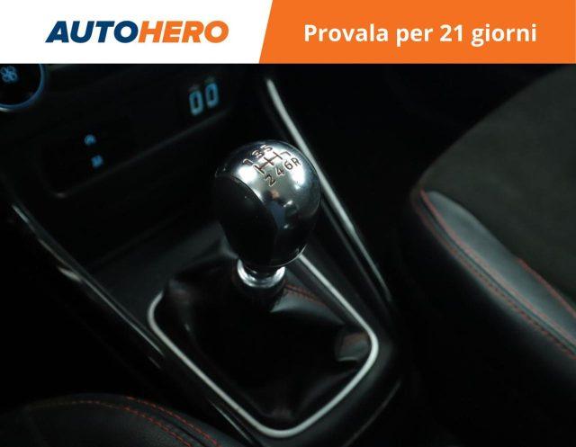 FORD EcoSport 1.5 Ecoblue 95 CV Start&Stop ST-Line