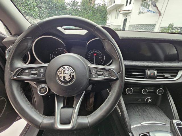 ALFA ROMEO Stelvio 2.2 Turbodiesel 160 CV AT8 RWD Business da ?239,00