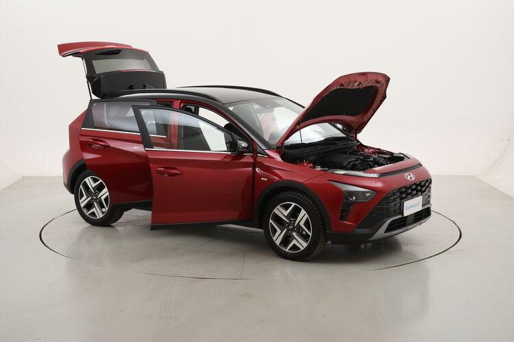 Hyundai Bayon Hybrid XClass DCT BR218212 1.0 Mild Hybrid 100CV