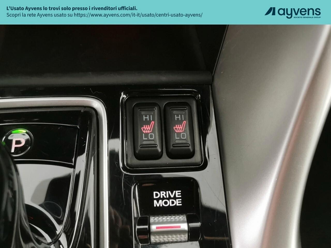 Mitsubishi Eclipse Cross 2.4 MIVEC 4WD PHEV Instyle SDA Pack 0