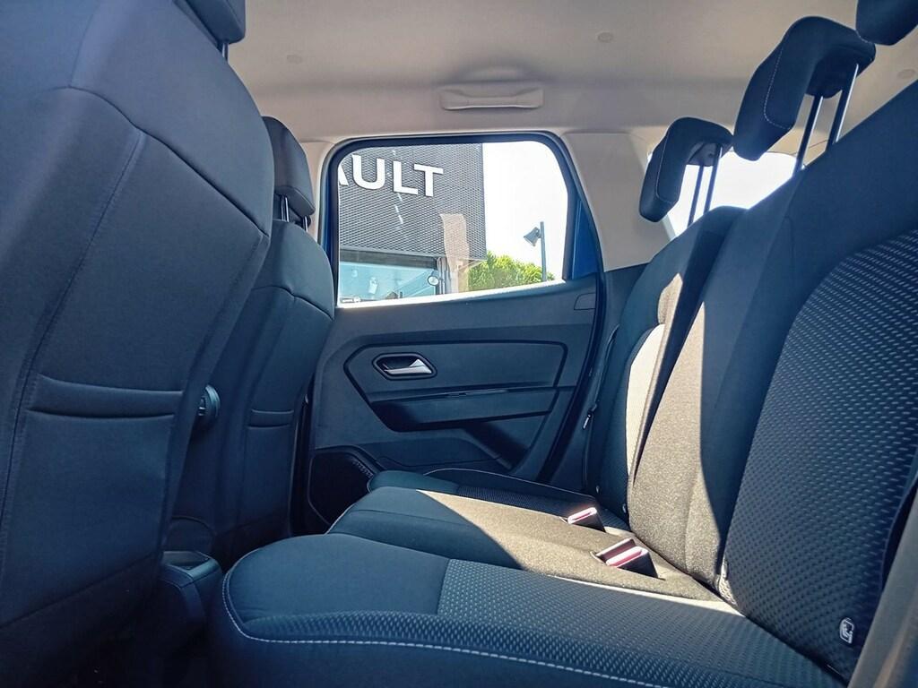 Dacia Duster 1.0 tce ECO-G Comfort 4x2