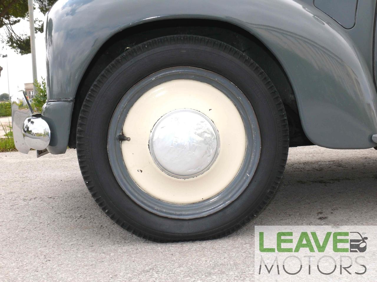 Fiat Topolino 500 C BELVEDERE (M1301)