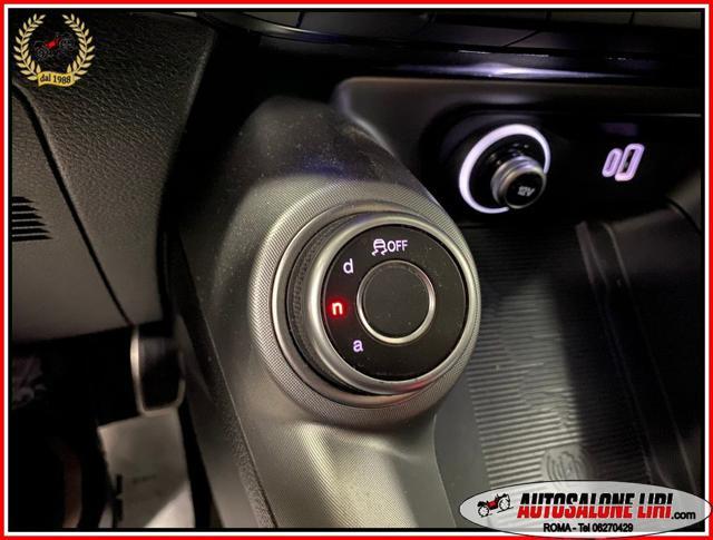 ALFA ROMEO Tonale 1.5 MHEV 130cv TCT7 Sprint