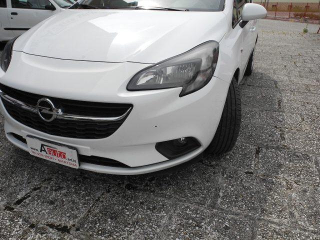 OPEL Corsa 1.3 CDTI 5p. -OK NEOPATENTATI- UNICO PROPRIETARIO