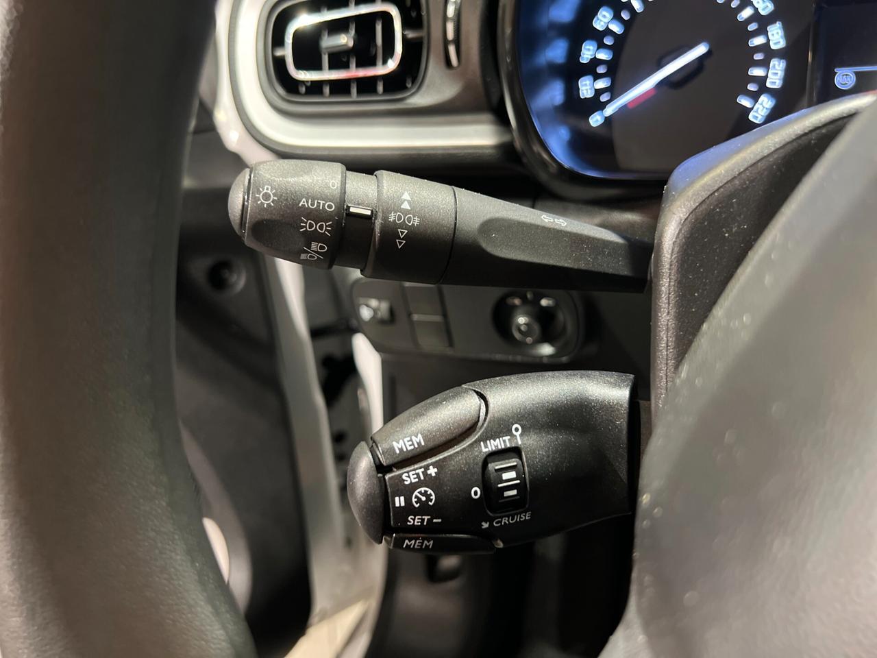 Citroen C3 BlueHDi 100 S&S C-Series