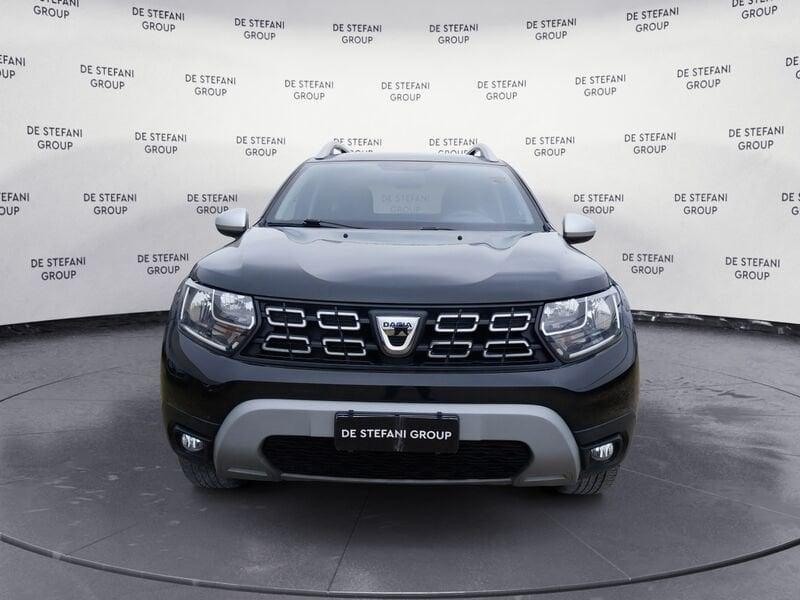Dacia Duster Duster 1.6 sce Prestige Gpl 4x2 s&s 115cv