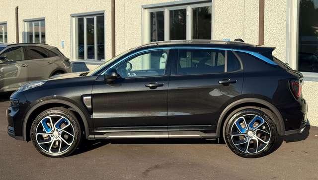 Lynk & Co 01 1.5 HYBRID phev autom FULL/TETTO/INFINITY AUDIO