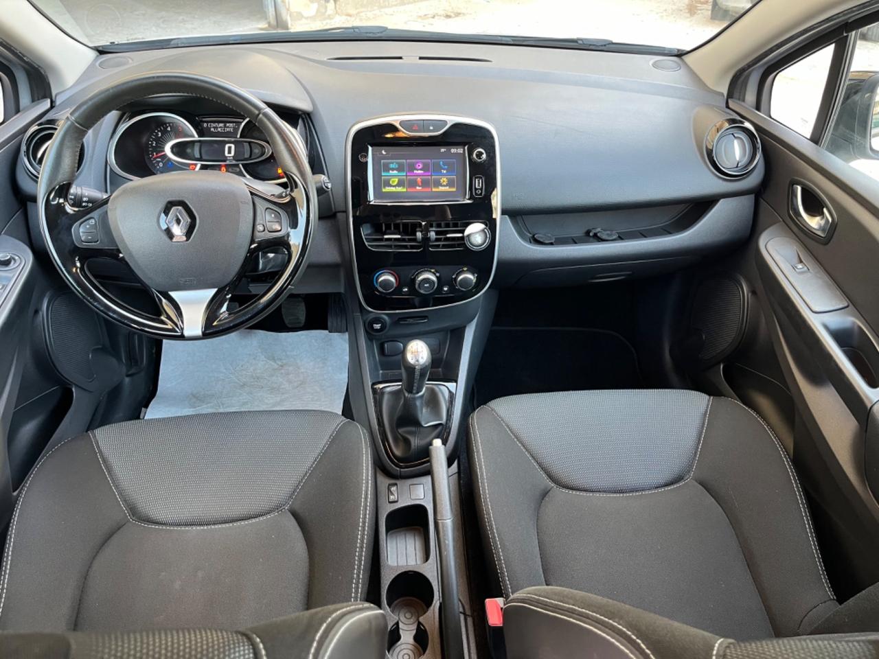 Renault Clio Sporter dCi 75CV Energy Life