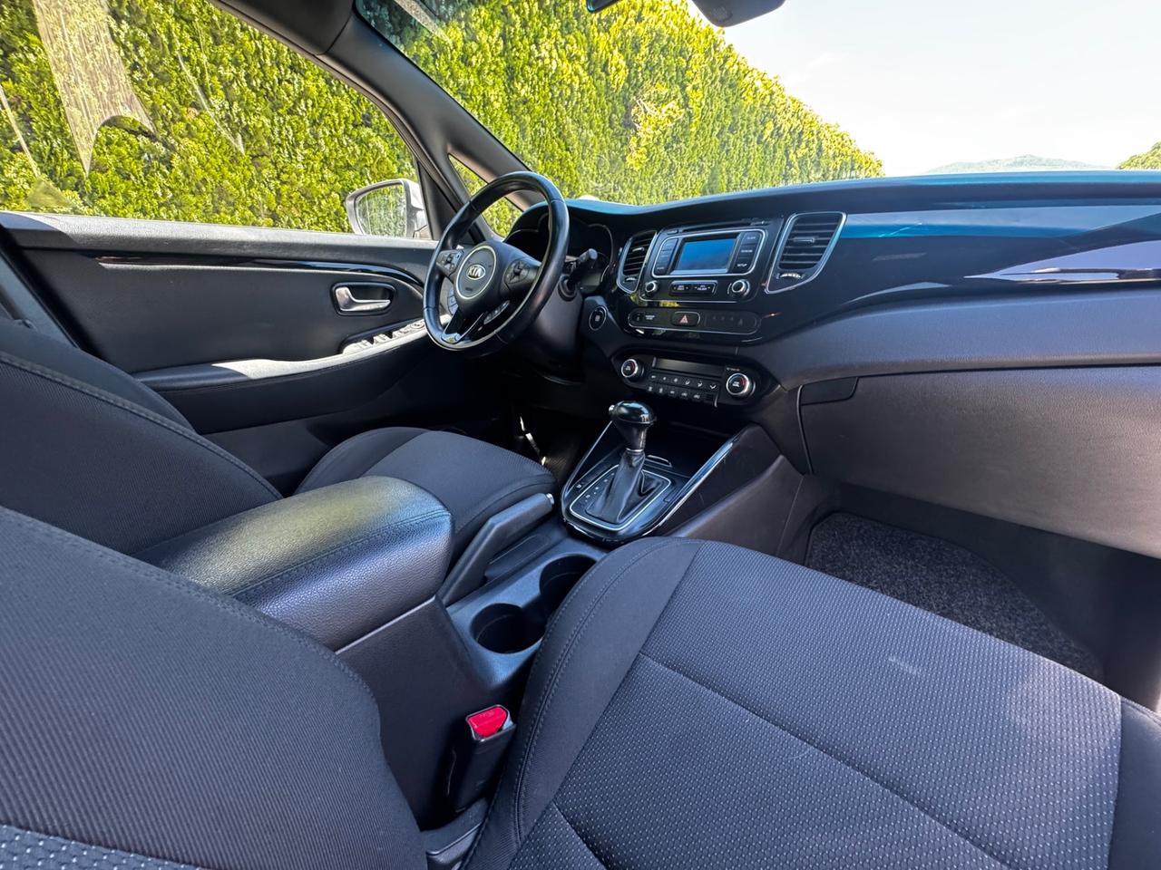 Kia Ceed cee'd 1.4 CRDi SW Active