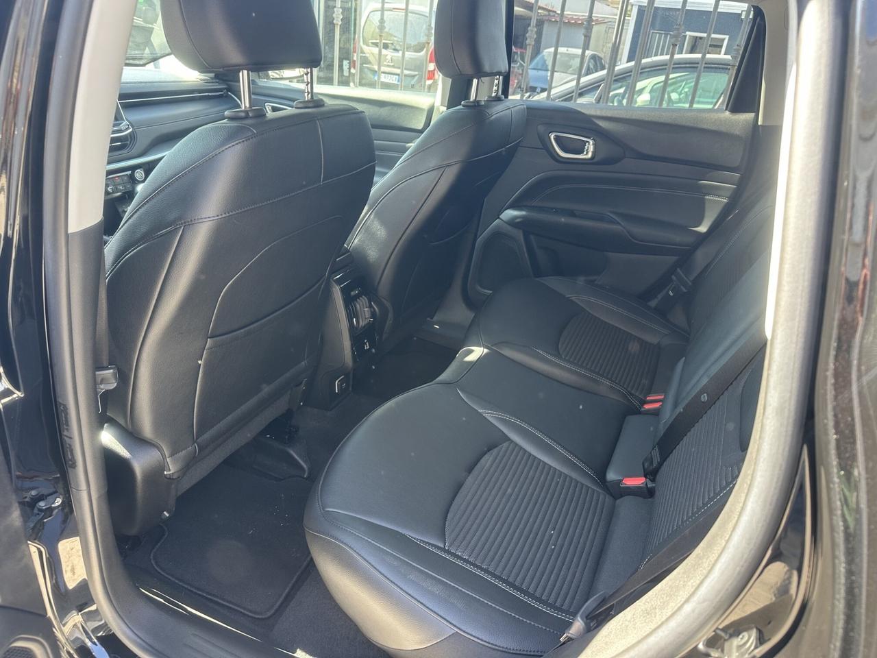 Jeep Compass 1.6 Multijet 130 Cv Limited 2022