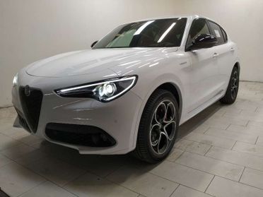 Alfa Romeo Stelvio 2.2 t Veloce Q4 210cv auto