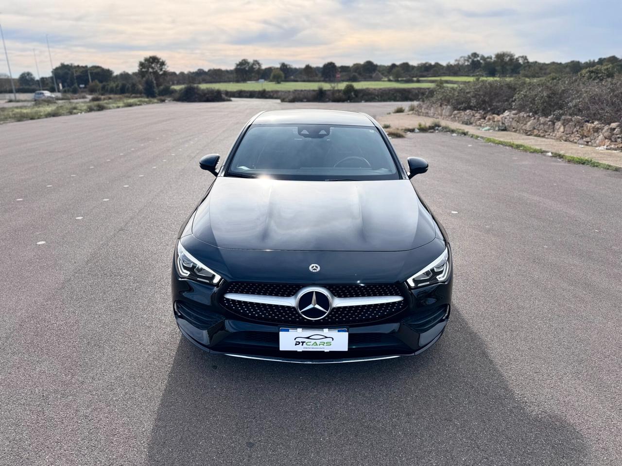 Mercedes CLA 180 d Automatic Premium Led Full