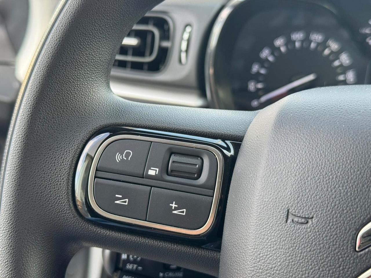 Citroen C3 PureTech 83 S&S Origins