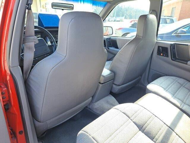 Jeep Grand Cherokee ZJ 4.0 L6 4X4 -ASI TARGA ORO