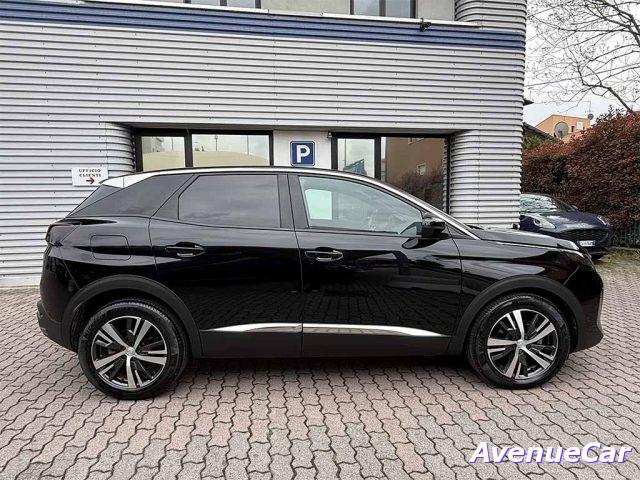 PEUGEOT 3008 Allure PREZZO REALE NESSUN OBBLIGO FINANZIARIO