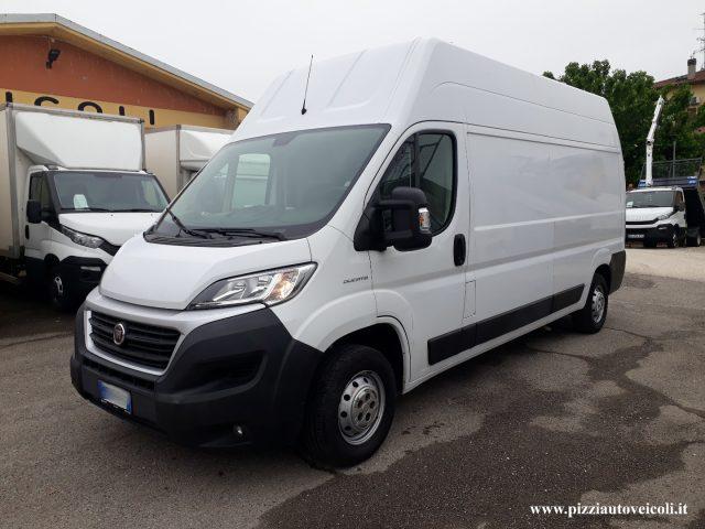 FIAT Ducato LH3 2019 2 ANNI GARANZIA [A305]