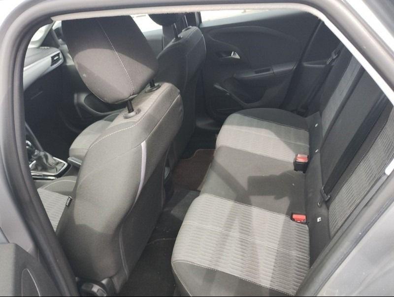 Opel Corsa 1.2cc 75cv Elegance KM 86.000