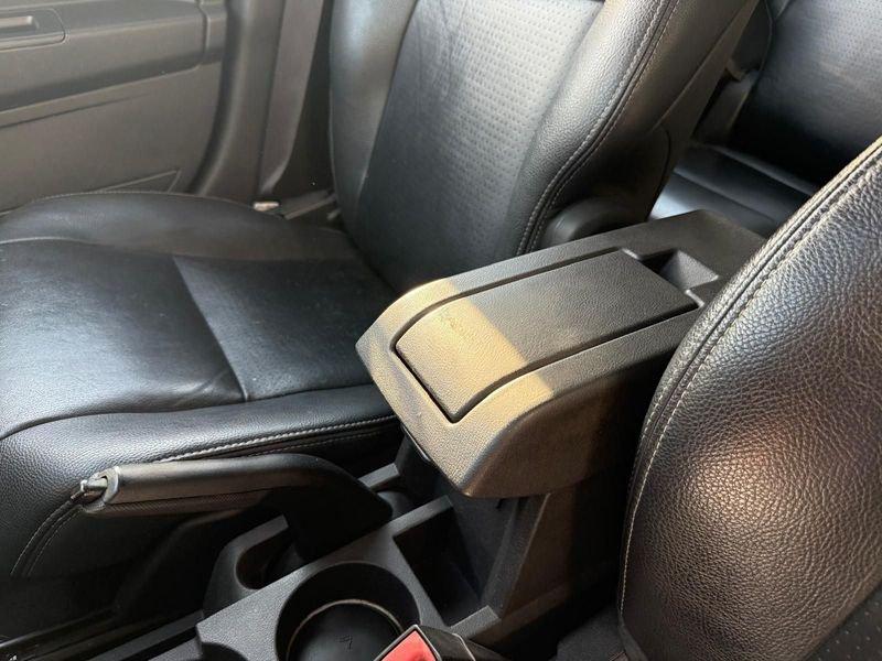 Dodge Caliber Caliber 5p 2.0 Turbodiesel 140cv 6m SXT Leather