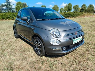 Fiat 500 1.0 Hybrid Dolcevita 2023 Km 40.000