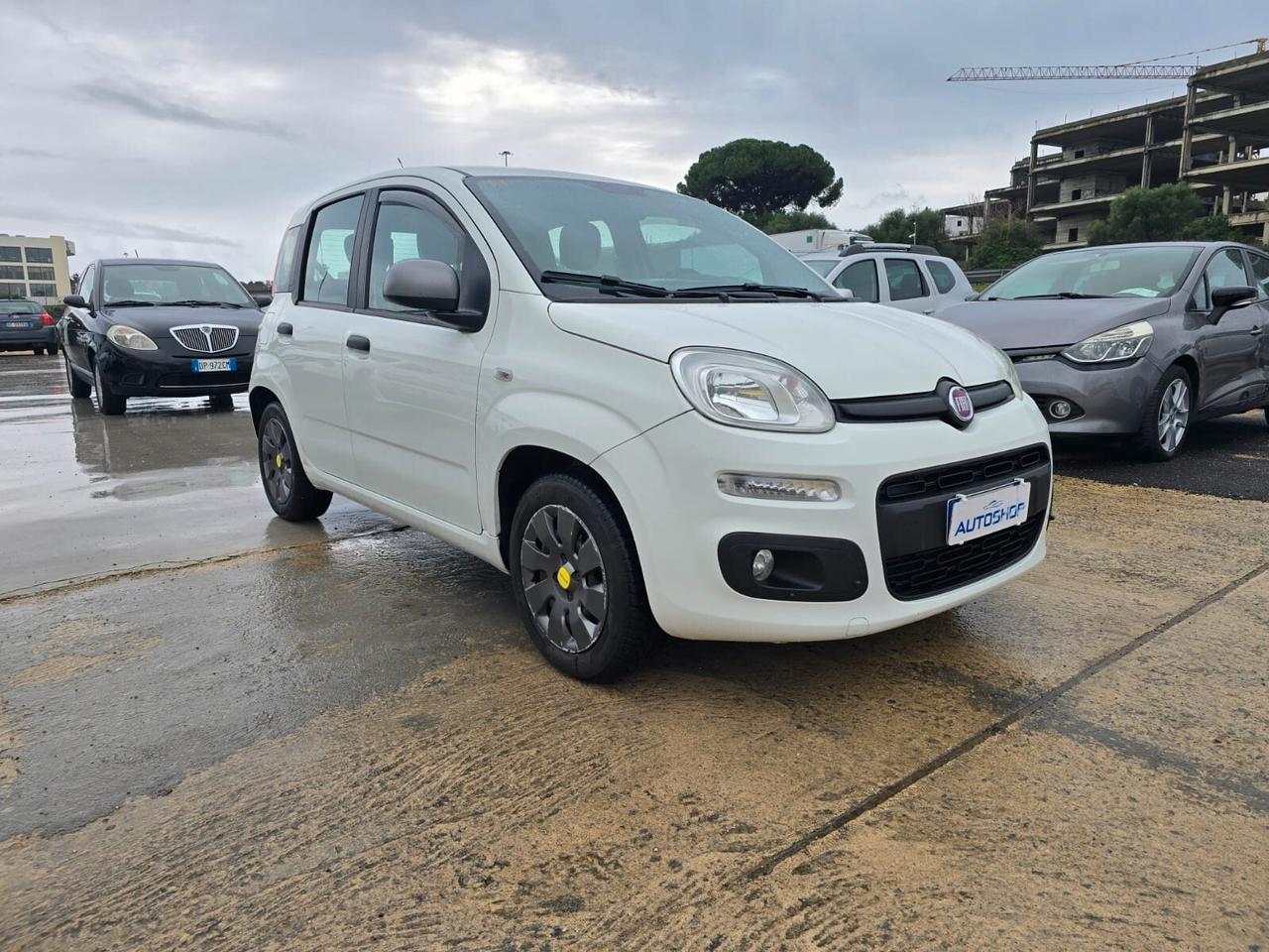 Fiat Panda 1.2 Young