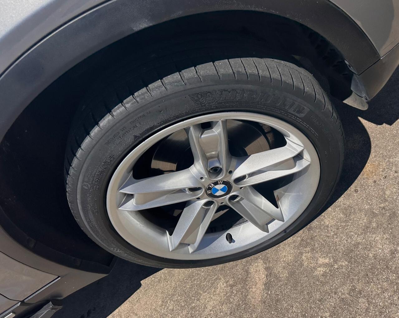 Bmw X3 2.0Tdi 184cv XDrive Futura