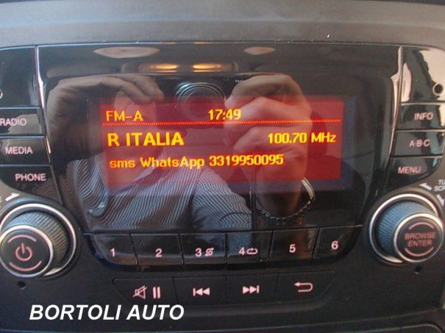 FIAT Doblo 1.3 MJT 21.000 KM CARGO LAMIERATO SX