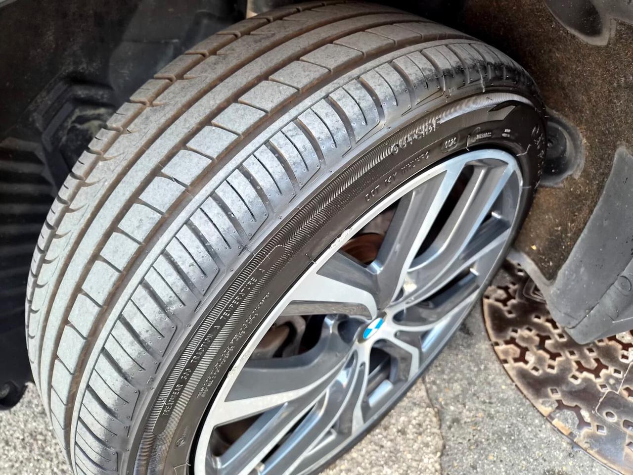 Bmw X1 xDrive20d xLine