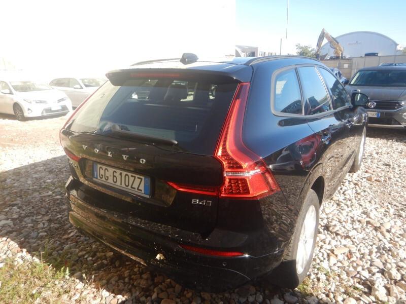 Volvo XC 60 2.0 B4 197CV AWD HYBRID/DIESEL **KM50000 REALI**