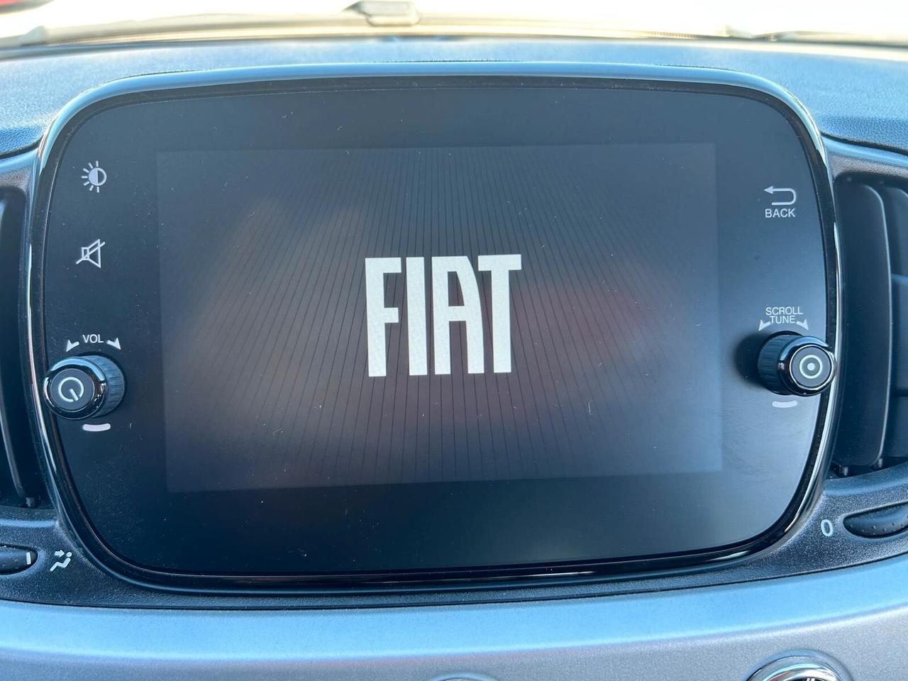 Fiat 500 1.0 Hybrid Connect