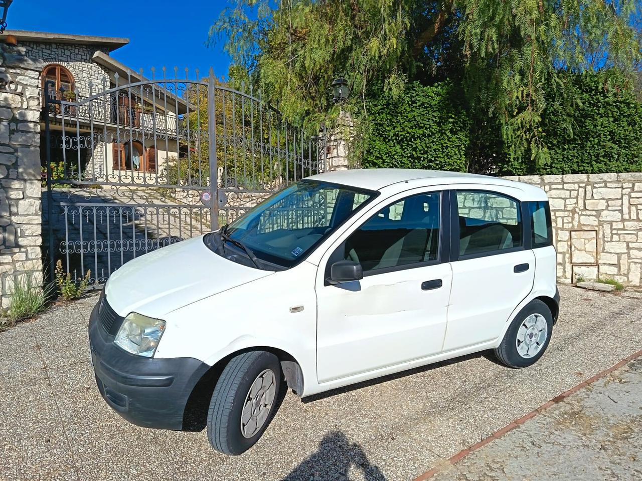 Fiat Panda 1.1 Actual