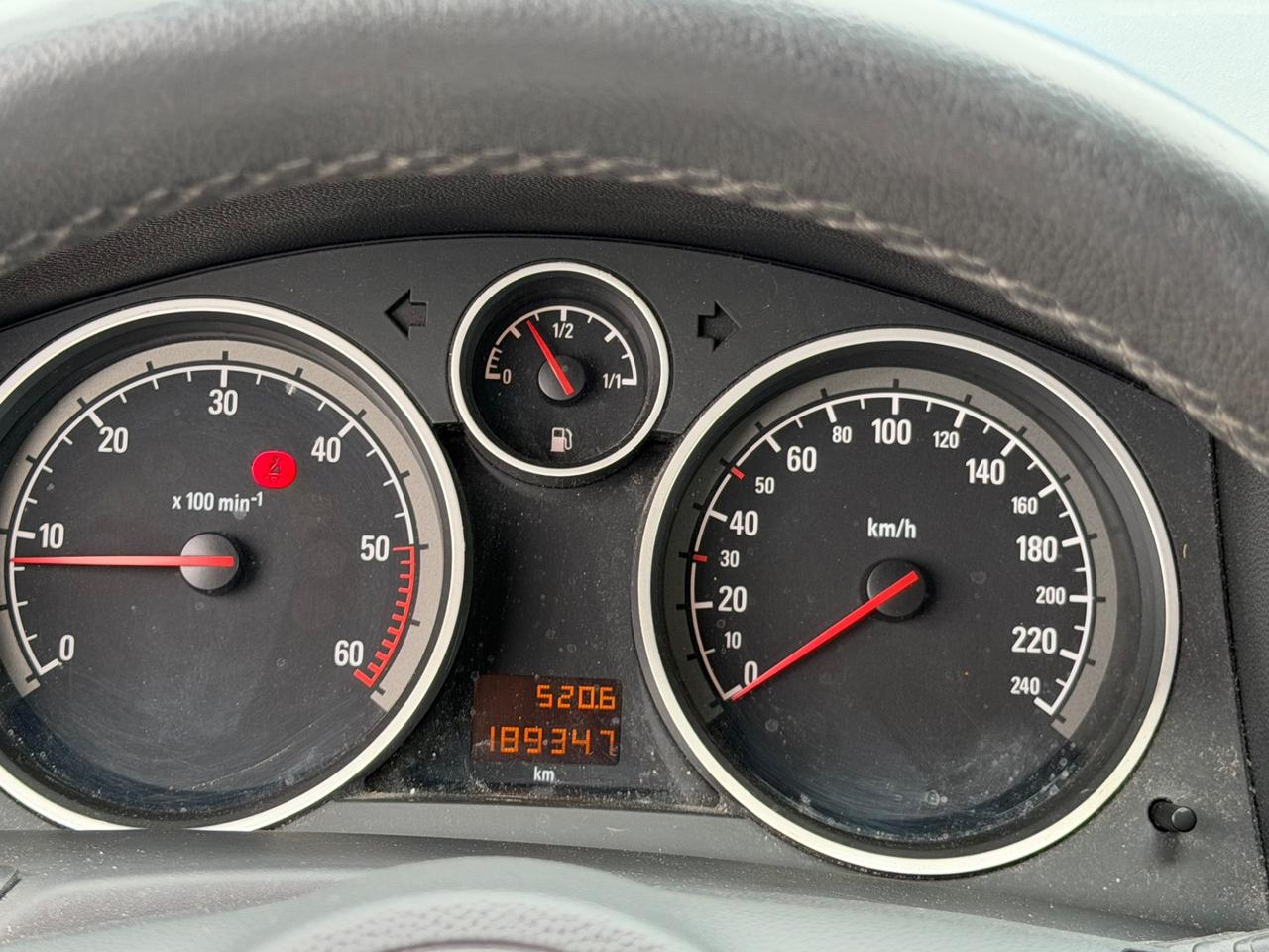 Opel Astra 1.3 CDTI ecoFLEX 5 porte Club