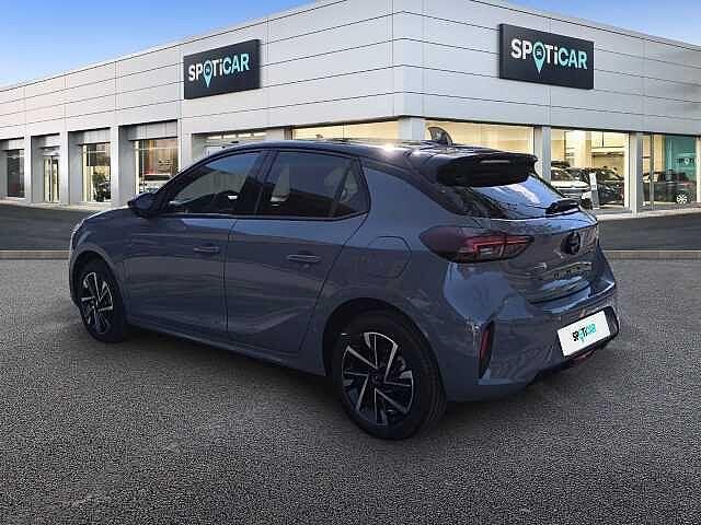 Opel Corsa ULTIMATE 1.2 100CV
